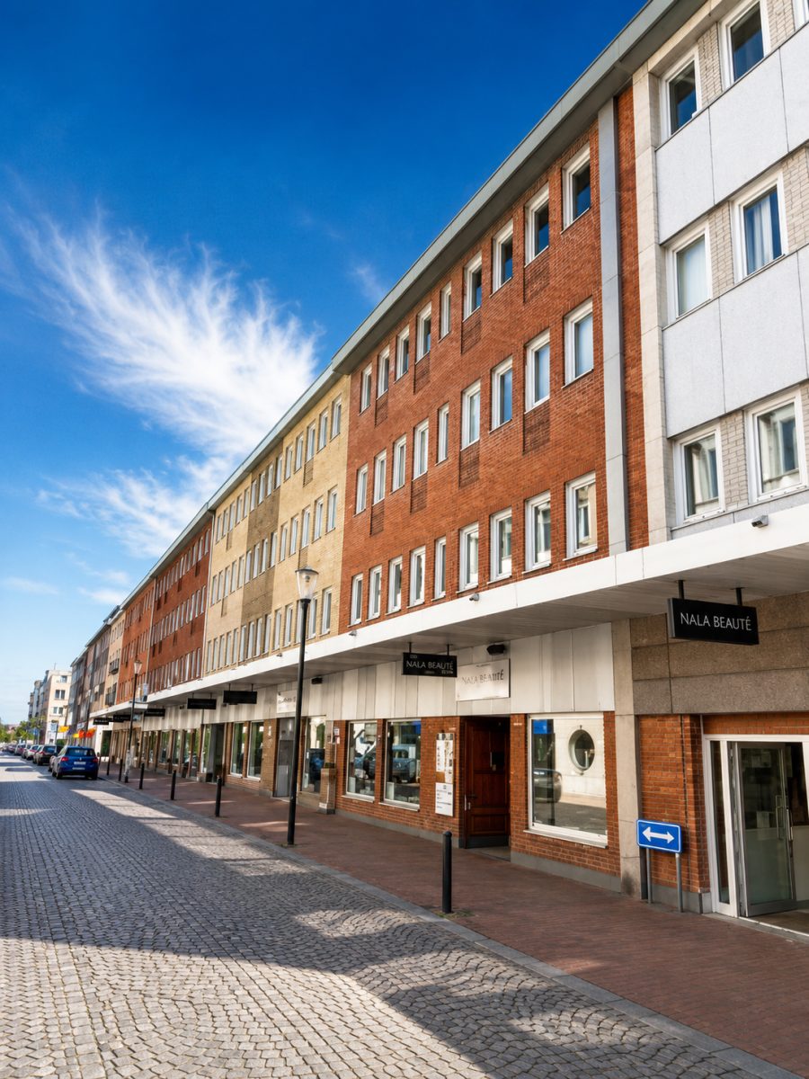 Smålandsgatan 16