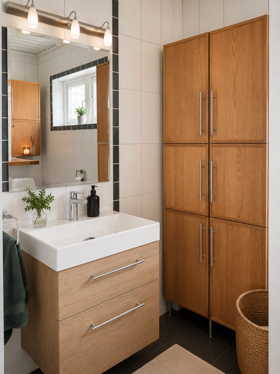 Björnebergsv 81 Wc