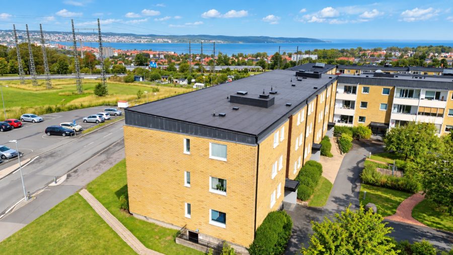Sälggatan 1