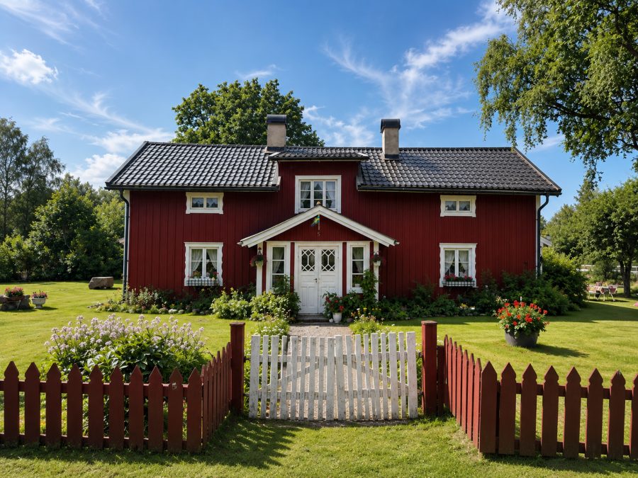 Stora Bråared 5 3