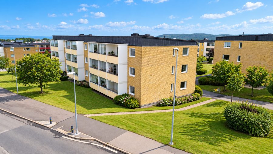 Sälggatan 1 3