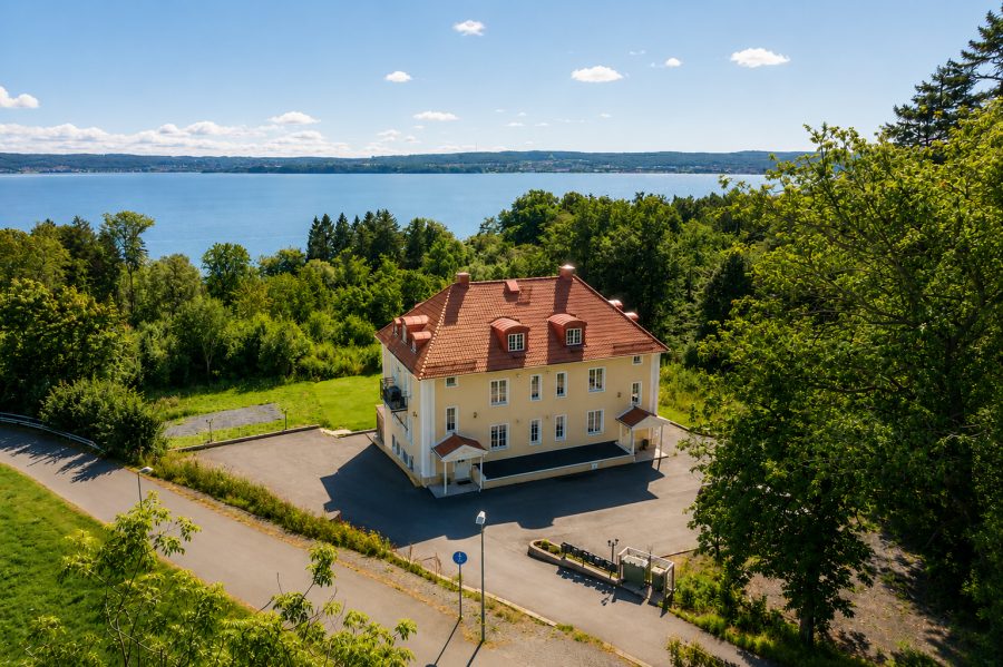 Framsida