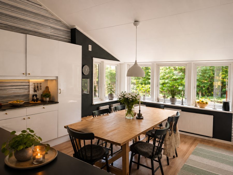 Björnebergsv 81 Kök 2