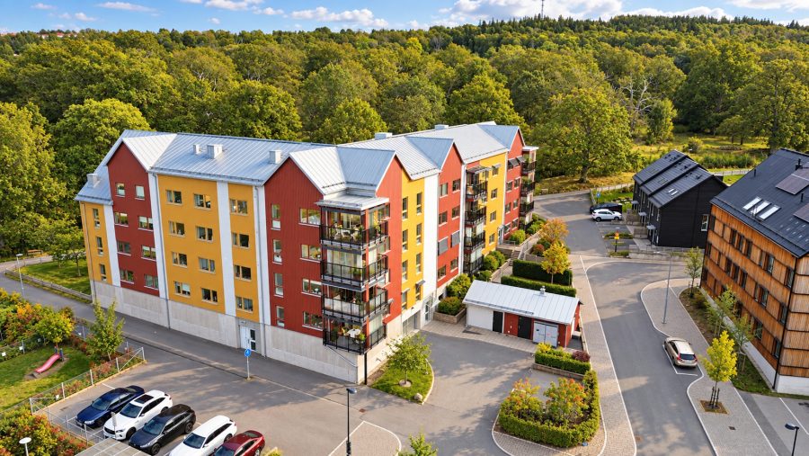 Tellusgatan 9