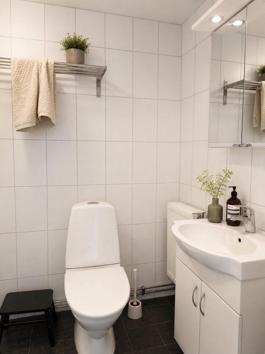 Björnebergsv 1 Wc 2