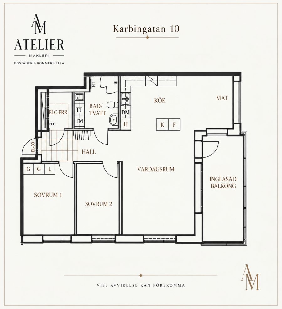 Karbingatan 10