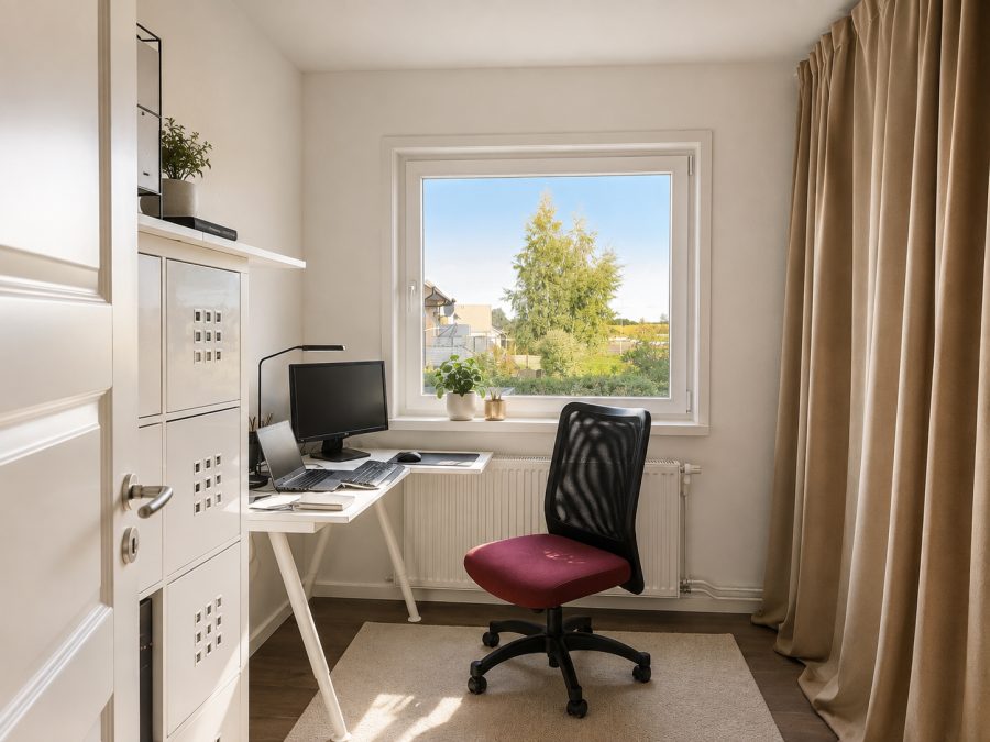 Sovrum 2 Malmgatan 35