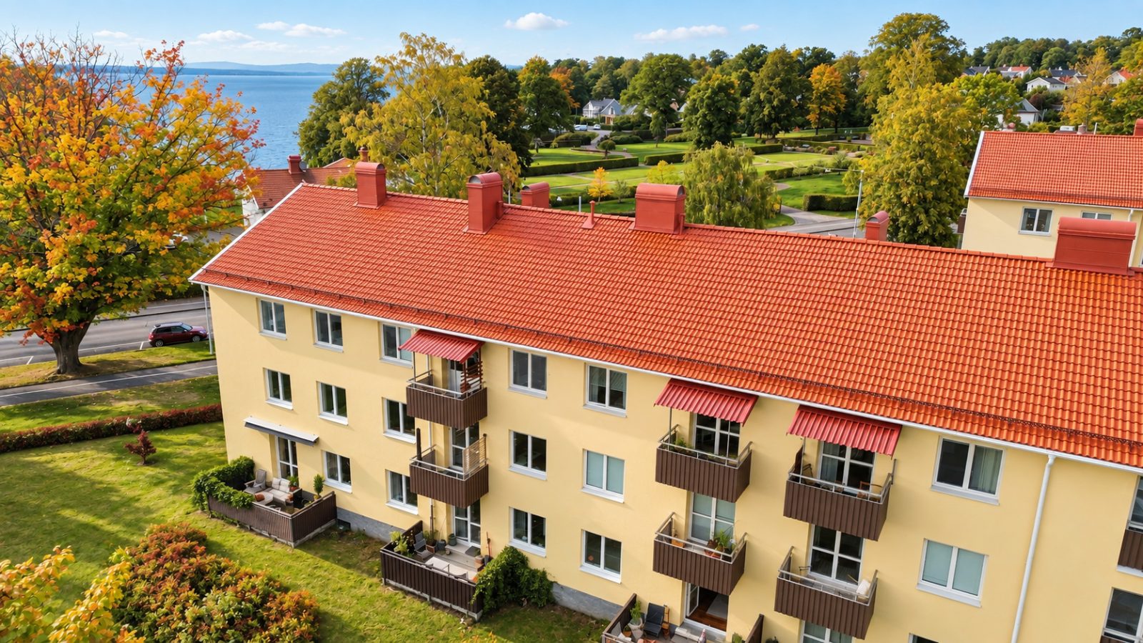 Gillesgatan 3B 1