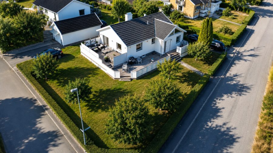 Malmgatan 35 Drönare