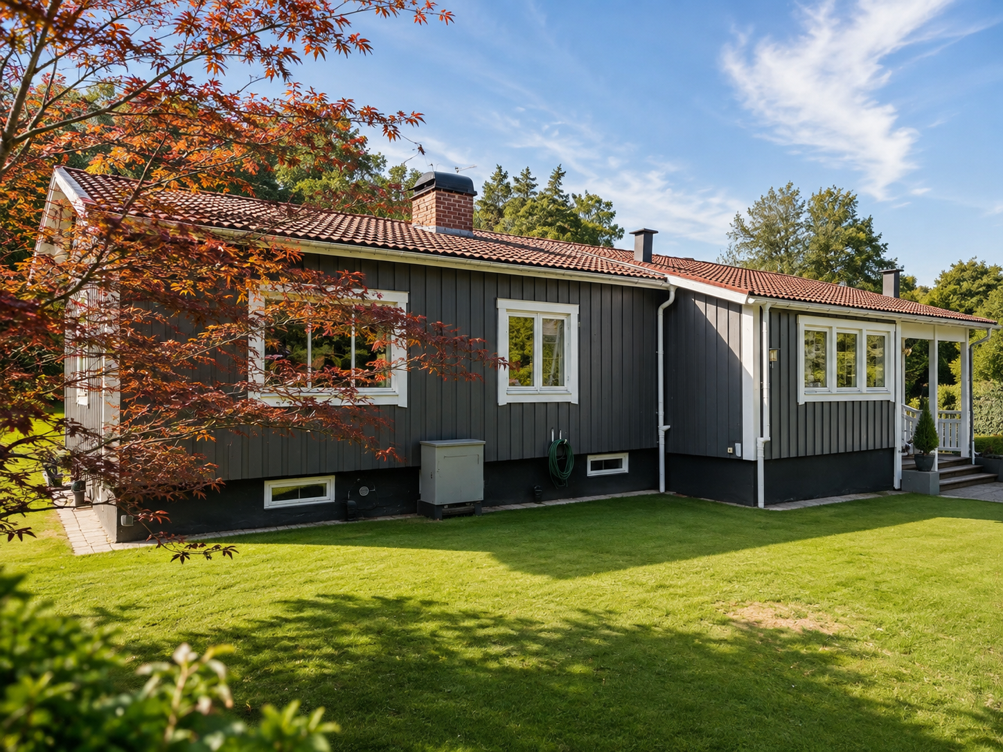 Björnebergsv 81 Utv 3