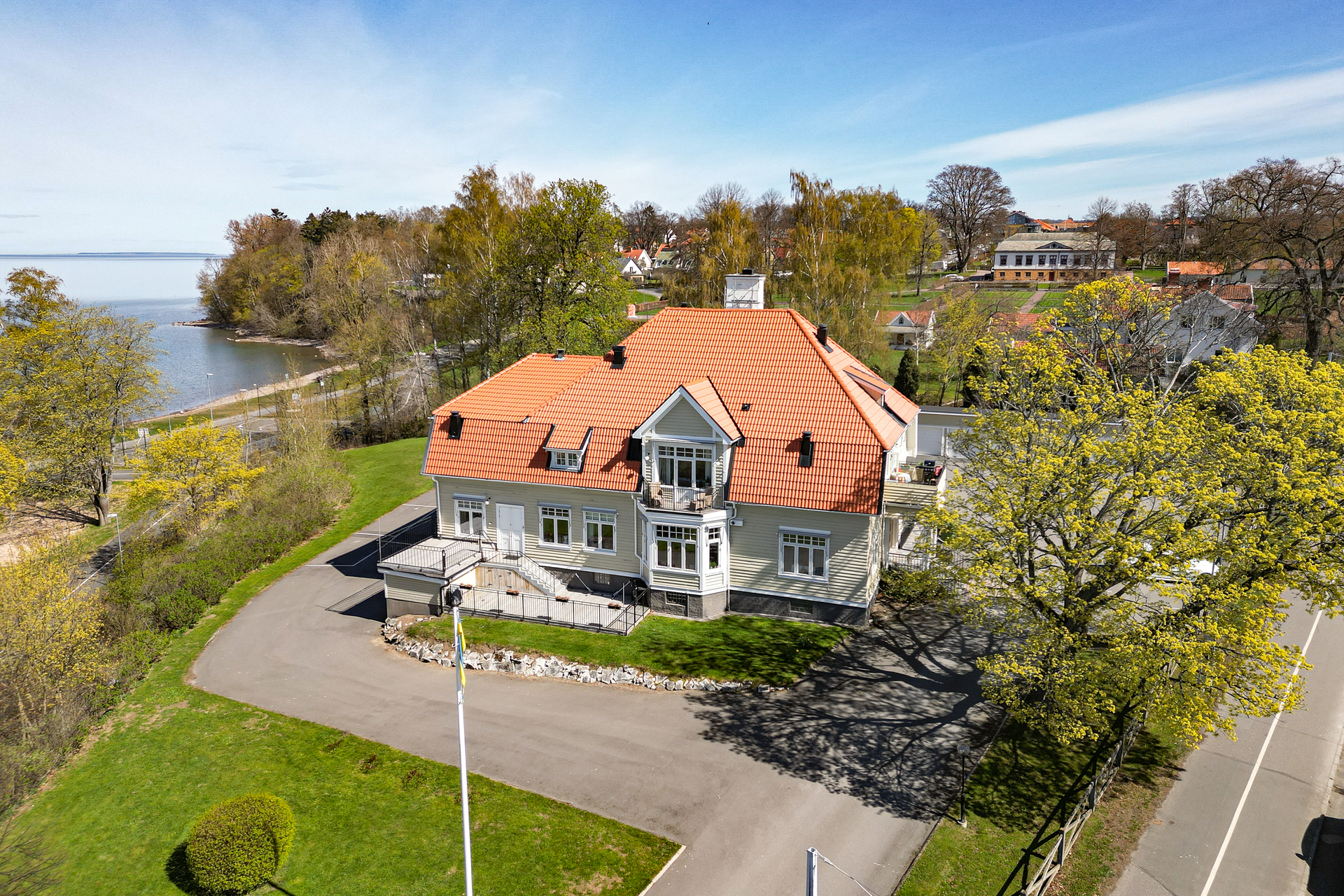 Villakänsla med A - läge!